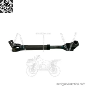 Hyundai Accent (2000-2005) Steering Shaft - OEM #5637025500