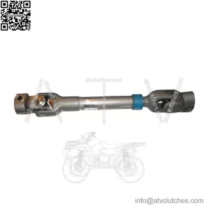 Hyundai Tucson/Kia Sportage (2004-2010) Steering Shaft - OEM #564002E000