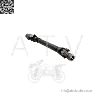 Hyundai Tucson/Kia Sportage (2015-2021) Steering Shaft - OEM #56400D3000