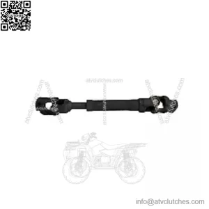 Toyota/Scion tC OEM Steering Intermediate Shaft - New Replacement Part #45260-21061