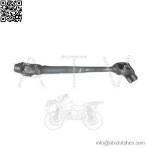 Kia Rio (2006-2011) Steering Shaft - OEM #563701G200