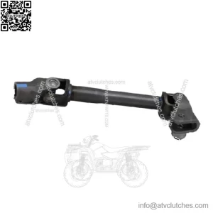 Nissan Lower Steering Joint - OEM #48080JM00B