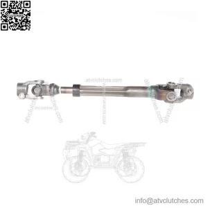 Hyundai ix35 (2009-2013) Steering Joint - Replaces #564002S200
