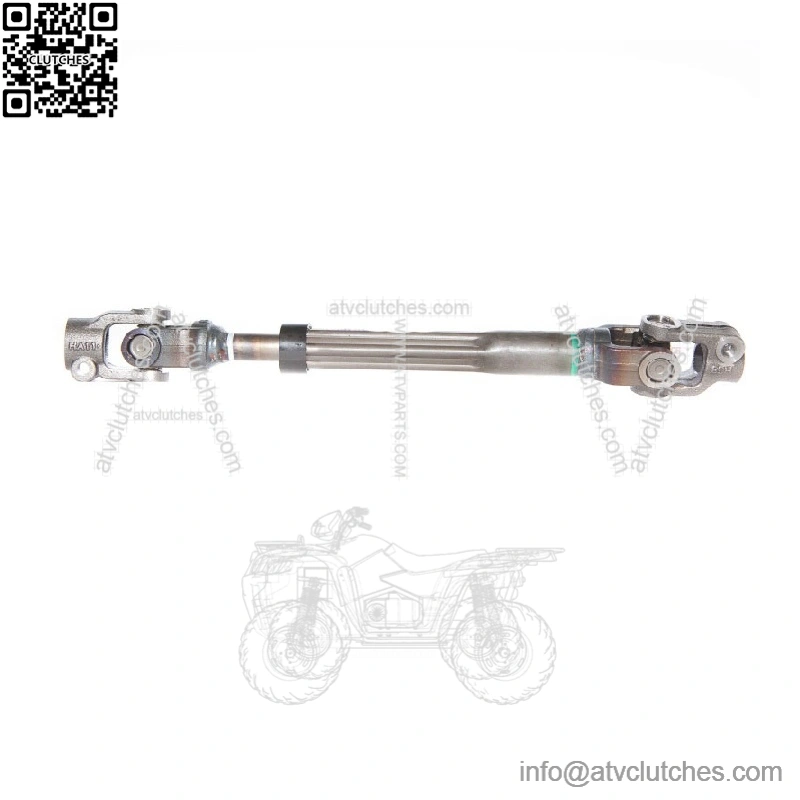 Hyundai ix35 (2009-2013) Steering Joint - Replaces #564002S200