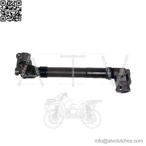 Hyundai Accent/Kia Rio Steering Joint - Replaces #56400H5000