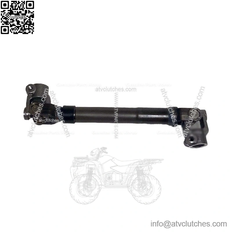 Hyundai Accent/Kia Rio Steering Joint - Replaces #56400H5000