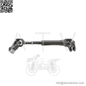 Steering Column Lower Joint Assembly - Universal Replacement