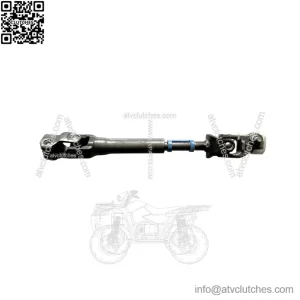 Nissan Leaf (2011-2012) Steering Shaft - OEM #480803NA0A