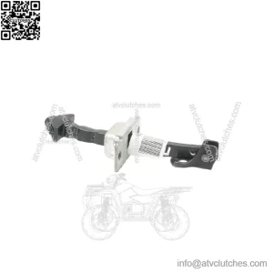 2016 Mazda CX-3 Passenger Door Check - OEM #DB2W-32-090A