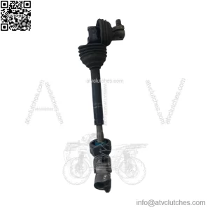 Kia Sorento (2011-2013) Steering Shaft - OEM #564001U000