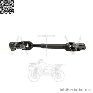 Nissan Sentra Steering Shaft - Replaces #480804AF3B