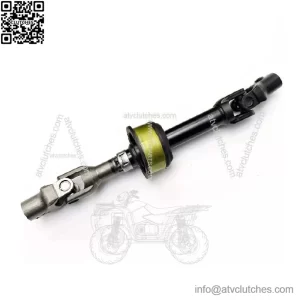 Lexus RX350/RX450h Steering Shaft - Replaces #452200E110