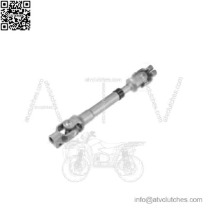 Hyundai i30 (2007-2011) Steering Joint - OEM #564002L000