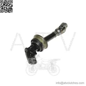 Toyota Steering Shaft - OEM #4522033330