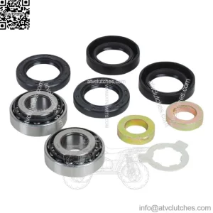 Drag Specialties Swingarm Bearing Kit For Harley