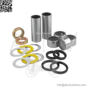 All Balls Racing Swingarm Bearing Kit