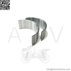 For Kubota V1902 Connecting Rod Bearing STD