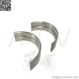 Main Bearing For Kubota V2203 V1702 V1902 STD  L4200 L4300 L4310 L4610 L4240