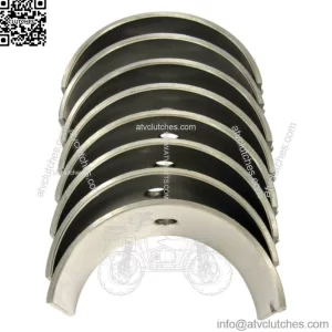 New Conrod Bearing Set .030 for Ford New Holland 2N 8N 9N
