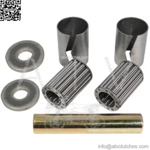 Bearing 8A911 fits Bush Hog Several