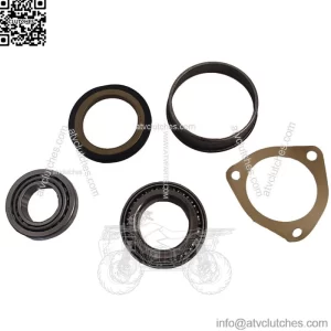 371418R91 - Wheel Bearing Kit fits Several Fits Case IH Models