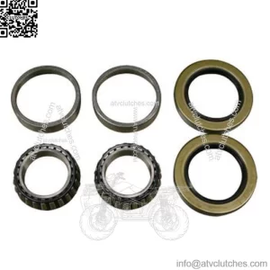 Wheel Bearing Kit B93176 for Case 1530B 1700 1830 1835 1835B 1835C 1838 1840