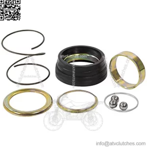 Cross & Bearing Kit W390404 fits Walterscheid 2300 2380 2380 2400 2400 2480 2480