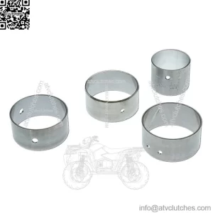 Camshaft Bearing Set Fits International 856 1206 1456 806 DT407 1026 D361 1256