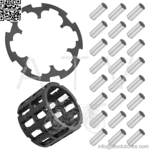 Differential Sprague Armature Plate For Polaris General 1000 EPS 2016-2018