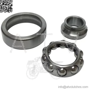 JD7654 JD7655 JD7656 JD7657 Bearing Assembly governor Fits John Deere Tractor