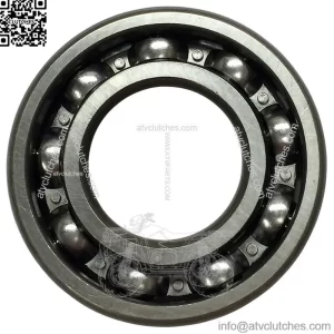 ST225B Steering Worm Shaft Bearing-Fits International Tractor B C H M MD 200