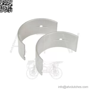 ConRod Bearing (10) Fits John Deere Models Listed Below AR46396