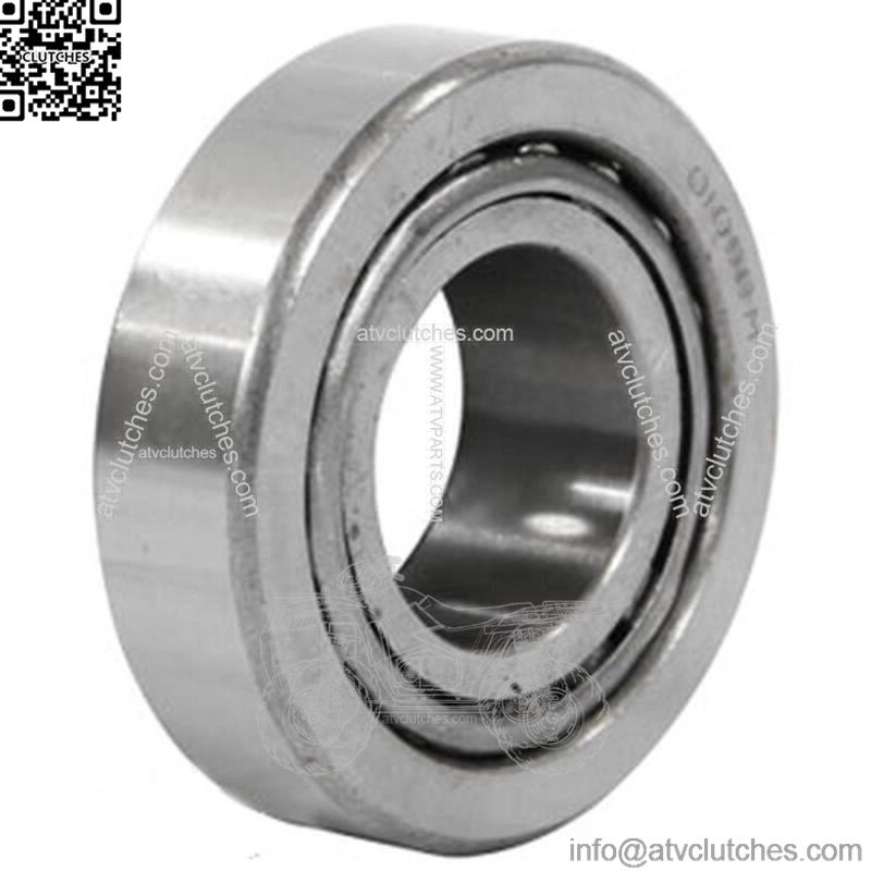 671033R1 Bearing Assembly Fits Case IH Tractor Models 5088 7110 7150
