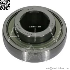 WN-121602-PEX Feeder Drum Bearing Fits International/CaseIH 7088 5088 5130 5140