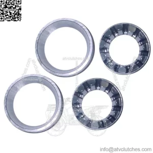 8N3505 Steering Gear Bearing Kit Fits Ford Tractor 8N NAA 600 601 801 2000 4000
