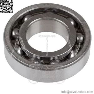 9N715C 6206 70234BH PTO Bearing Fits Ford Tractor 9N 2N 8N NAA 600 700 800 900