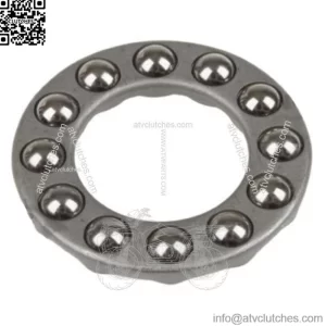 9N18192 - Governor Thrust Ball Bearing Assembly Fits Ford 8N 2N 9N Tractors