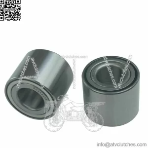 Brand New 2pcs Ball Bearing 25X52X42 fits Kawasaki Mule 3000 3010 3020 4000 4010