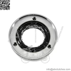 One Way Bearing Starter Clutch bolts Kawasaki Prior Mule 1000 KAF450 KAF 450