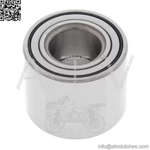 Wheel Bearing And Seal Kit~2012 Kawasaki KAF950 Mule 4010 Diesel 4x4 (For: Kawasaki Mule 4010)