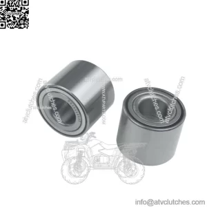Ball Bearing for Kawasaki Mule 3000 3010 3020 4000 4010 25X52X42 # 92045-0102 (For: More than one vehicle)