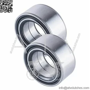 Polaris Ranger front wheel bearings kit 500 570 XP 700 800 900 1000 2009 - 2020