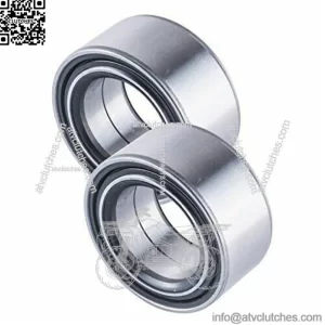 Polaris Sportsman rear wheel bearings kit 550 850 1000 2009 - 2022