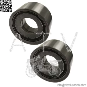Yamaha rear wheel bearings kit YXZ1000 2016 - 2021 93305-00603-00