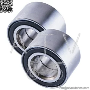 Kawasaki Mule Pro DX DXT FX FXT FXR front wheel bearings kit 92045-0905