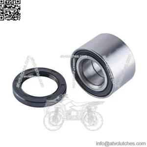 Can Am Commander front wheel bearing & seal 800 1000 2011 - 2021