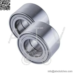 Arctic Cat rear wheel bearings kit 400 500 550 1402-809