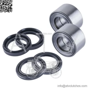 Suzuki King Quad front wheel bearings kit 2010 450 or 2011 - 2022 500 750