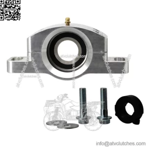 Polaris RZR Driveshaft Carrier Bearing 900 1000 3514806 3515075 3514900