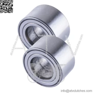 Yamaha front wheel bearings YXZ1000 2016 2017 2018 2019 2020 2021